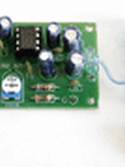 FUTUREKIT FA-917 เครื่องช่วยหูฟังเสียง