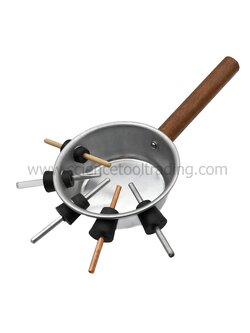 ชุดการนำความร้อน