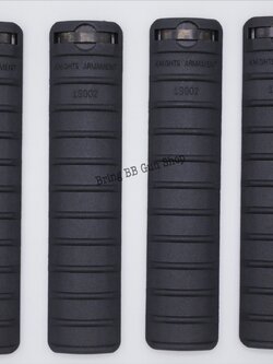 Rail Cover ยี่ห้อ Knights Armament (Rail Cover KAC)