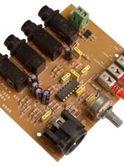 NPE Kit Di Box PK-1036 ลงปริ้นท์