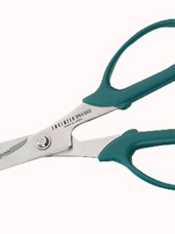 ENGINEER กรรไกรอเนกประสงค์ 170MM. PH-50