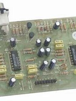 NPE Kit 5 Band Musiclight PK-6006 ไม่ลงปริ้นท์