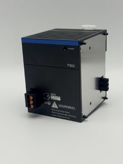 Delta Power Supply Module Model:AS-PS02 Output 24V 2A