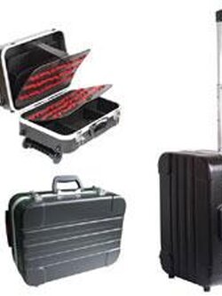 กระเป๋าเครื่องมือ ABS มีล้อเข็น PROS KIT TC-311 (CN)