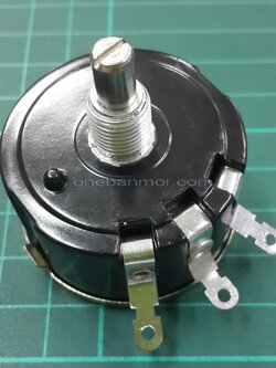 VR ไววาวล์ 5W 47Ohm