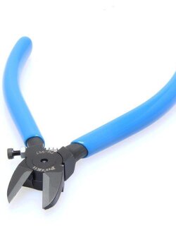 คีมตัดทำจากทังสเตน 155MM. PM-957 แบบปรับปากตัดได้