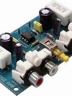 NPE Kit Brigde Amp PK-069 ไม่ลงปริ้นท์