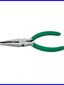 คีมจับปากยาว 6นิ้ว 1PK-709 PROS KIT (CN)