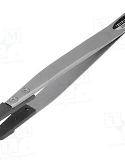 แหนบงอแบบปลายพลาสติก PTZ-43 ENGINEER