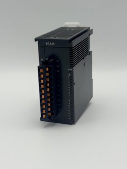 Delta PLC Module Model:AS16AM10N-A Digital 16 Input
