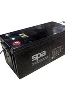 SLA BATTERY SL12-200 SPA 12V 200AH