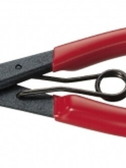 Keiba คีมตัดพลาสติก PL-786 Made In Japa