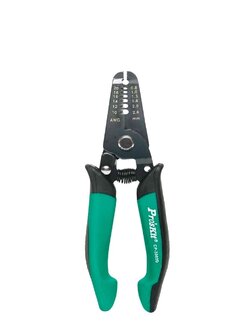 คีมปอกสาย 10-20 AWG CP-3002D PRO SKIT