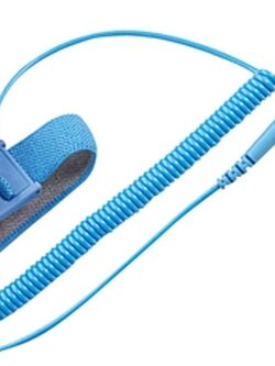 อุปกรณ์ป้องกันไฟฟ้าสถิตย์ GOOT WS-12