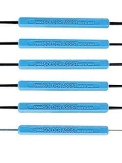 ชุดเครื่องมือซ่อมแซมและประกอบPCBs. GOOT SA-10