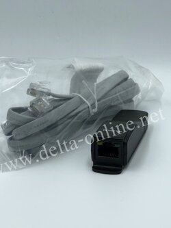Delta communication IFD6500 USB-RS485