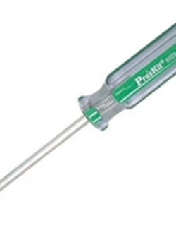 ไขควงแบนปลายแม่เหล็ก PROS KIT 89107A