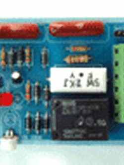 FUTUREKIT MXA-046 สวิตซ์หน่วงเวลาปิด 0-10 นาที