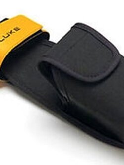 FLUKE H3 Clamp Meter Holster,Fabric Holster Absorbs Shocks