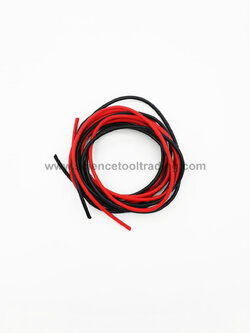 สายไฟดำ-แดง (1เมตร)