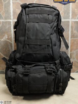 กระเป๋าเป้ รุ่น แม่ลูก