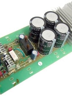 NPE PCB KIT AMP GL-625-925 POWERED MIXER AMPLIFIER GL-Series