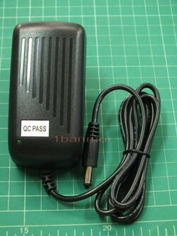 หม้อแปลงแบบสวิทชิ่ง 12V 1A