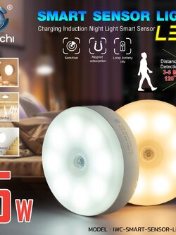 โคมไฟขนาดเล็ก เซ็นเตอร์ 5w