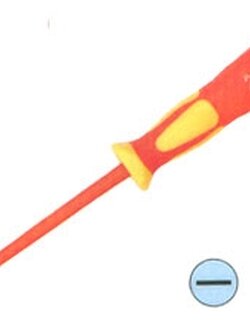 ไขควงแบน1000V 2.5x75MM. PROS KIT SD-800-S2.5