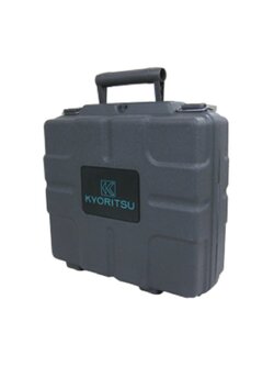 KYORITSU MODEL 9164 Case onebanmor