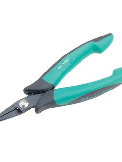 คีมจับปากยาว 150MM. PM-102D PRO'S KIT- Made in Taiwan