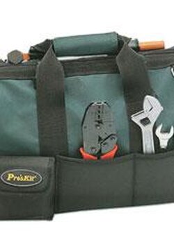 กระเป๋าเครื่องมือแบบผ้าPROS KIT 8PK-2005