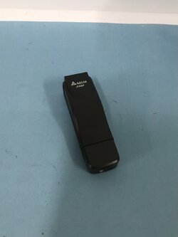 Delta IFD 6530 USB-RS485 communication module for all VFD series