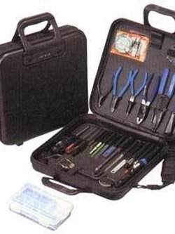 ชุดเครื่องมือ KS-17 ENGINEER