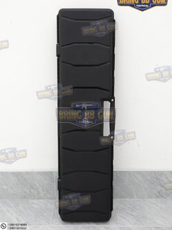 กล่องปืนยาว Plasma Case (ความยาว 1.2m.) รุ่น Light Weight ปืนยาว (47 นิ้ว) (กล่องกันกระแทก) (Hard Case) (Light Weight Case)