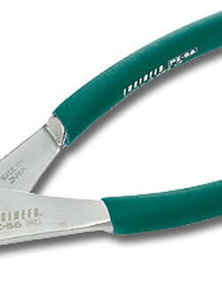 คีมจับน๊อด 175MM.ENGINEER PZ-56 Screw Removal Pliers XP 2nd Generation released with more advanced function