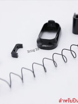 ชุดเซ็ท Taran Tactical สำหรับปืน Glock รุ่น Glock17/19 Gen4