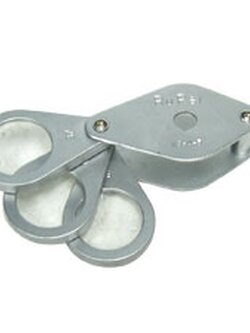 เลนซ์ขยาย3, 4, 5 เท่า SL-52 ENGINEER