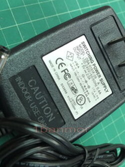 หม้อแปลงแบบสวิทชิ่ง 5V 2A