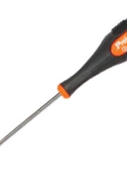 ไขควงแฉกด้ามยาง 6X150MM. PROS KIT 9SD-213B(CN)