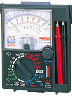 SanwaSP-18D Protective body cover