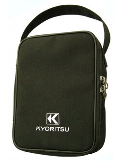 KYORITSU MODEL 9154 Case onebanmor