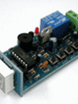 FUTUREKIT MXA-062 สวิตซ์ตั้งเวลา 0-99 ชั่วโมง