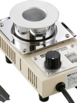 หม้อเชื่อมโลหะ GOOT POT-28C