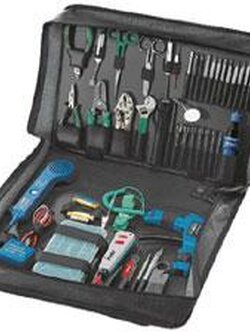 ชุดเครื่องมือซ่อมโทรศัพท์ Pro's Kit 1PK-9387B