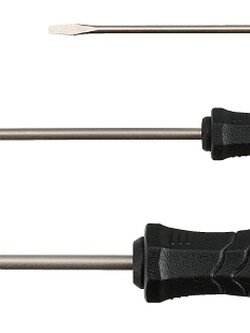 ไขควงปลายแบน Hozan D-630-75