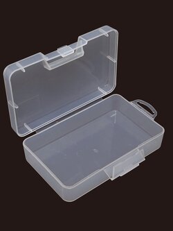 กล่องพลาสติกใส่อุปกรณ์ SB-1592 PROSKIT (CN)