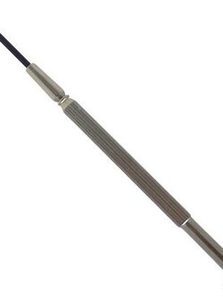 ENGINEER ไขควงปากแฉกขนาด #0000x78mm. DK-21