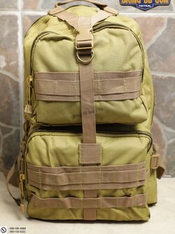 กระเป๋าเป้ รุ่น 999