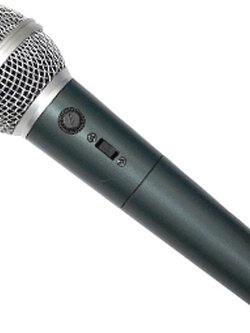 NPE MIC พร้อม echo ED-999
